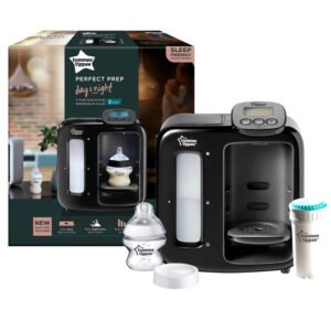 Tommee Tippee Perfect Prep Day Night Machine @ Little'Uns Retail Ltd