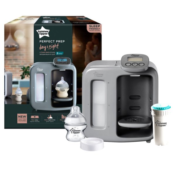 Tommee Tippee Perfect Prep Day Night Machine