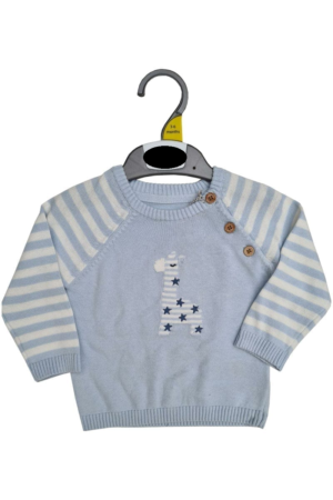 Baby Giraffe Jumper