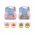 Daytime Soother With Steriliser Box 2 Pack @ Little'Uns Retail Ltd