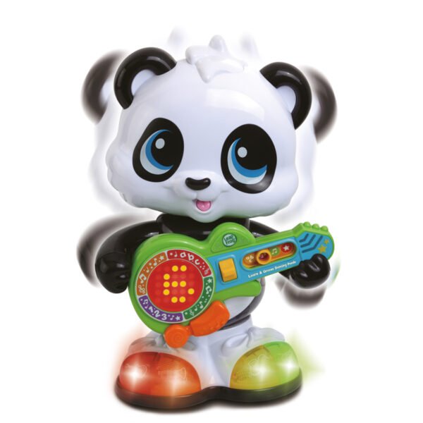 Leap Frog Learn & Groove Dancing Panda @ Little'Uns Retail Ltd