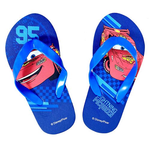 Disney Cars Flip Flop – Little’Uns Retail Ltd