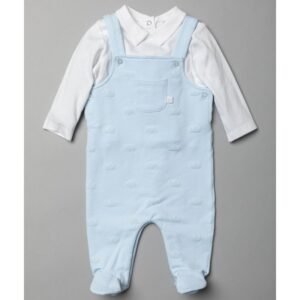 Royal Baby 2 Piece Outfit @ Little'Uns Retail Ltd