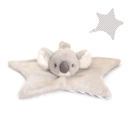 KEELECO COZY KOALA COMFORTER @ Little'Uns Retail Ltd