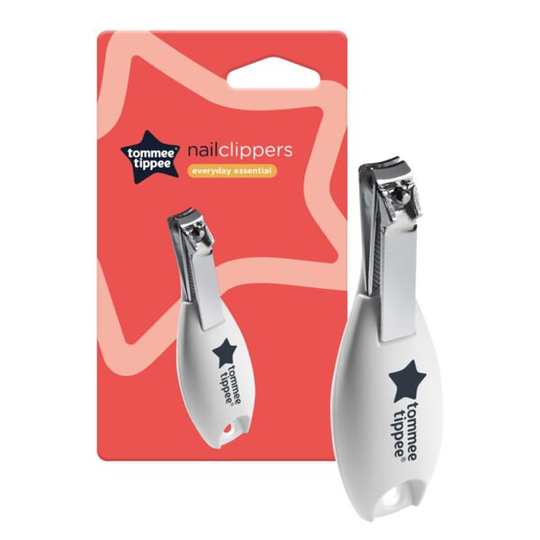 Tommee Tippee Nail Clippers