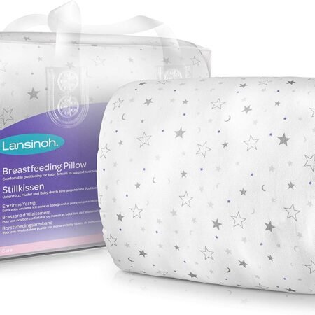 LANSINOH BREASTFEEDING PILLOW @ Little'Uns Retail Ltd