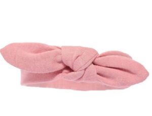 ROSE GOLD KNOT HEADBAND @ Little'Uns Retail Ltd
