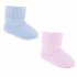 Baby Turnover Socks @ Little'Uns Retail Ltd
