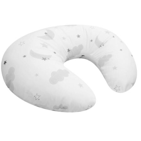 Sweet Dreams Nursing Pillow @ Little'Uns Retail Ltd