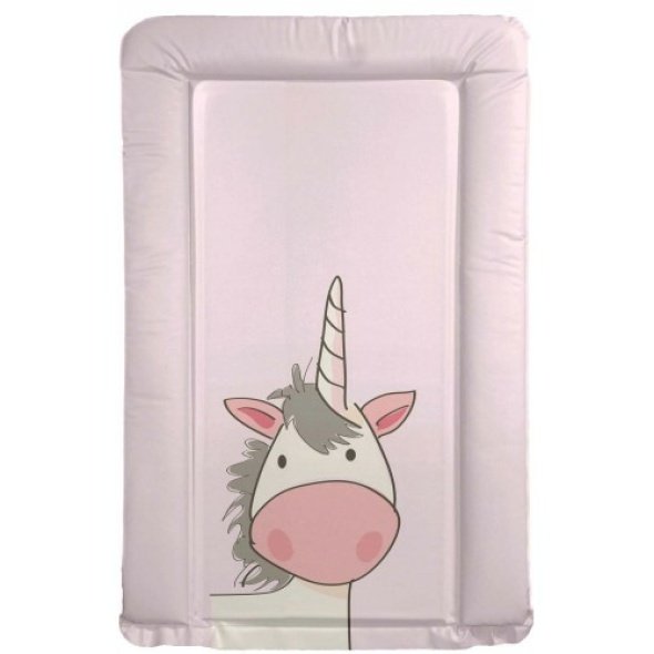 Unicorn Changing Mat @ Little'Uns Retail Ltd