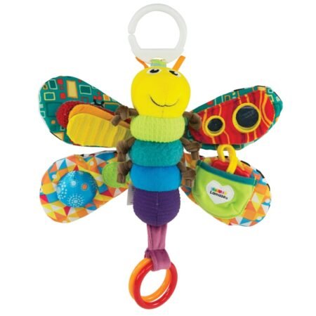 Lamaze Freddie The Firefly