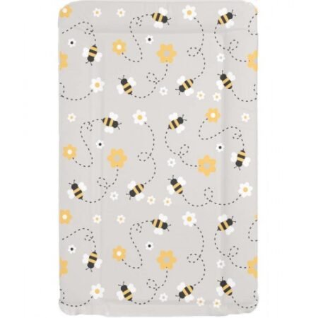 Mollydoo Bee Changing Mat @ Little'Uns Retail Ltd