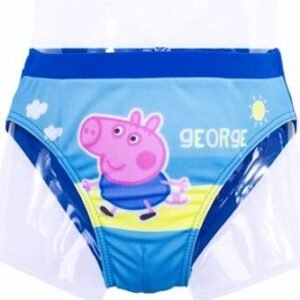 George Swimming Trunks @ Little'Uns Retail Ltd