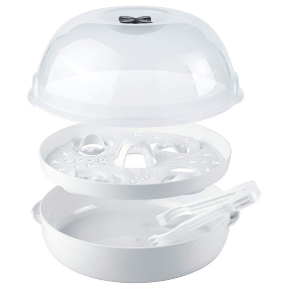 Nuk Micro Express Plus Steriliser