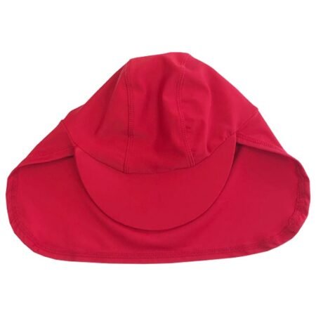 Red Swim Hat @ Little'Uns Retail Ltd