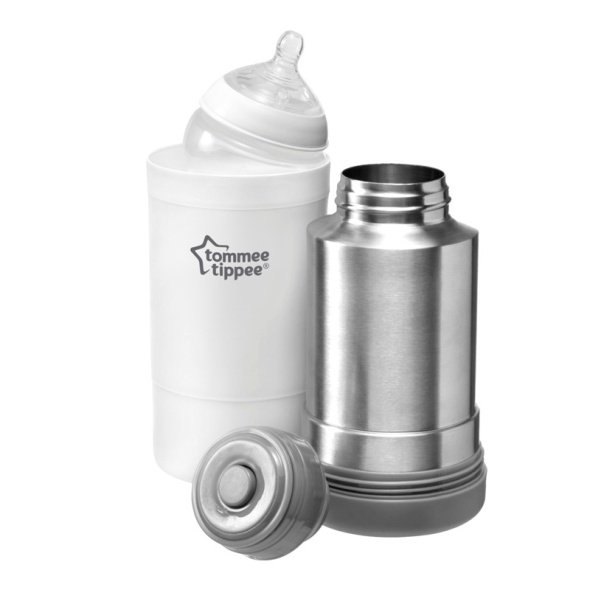 Tommee Tippee Closer To Nature Travel Bottle Warmer