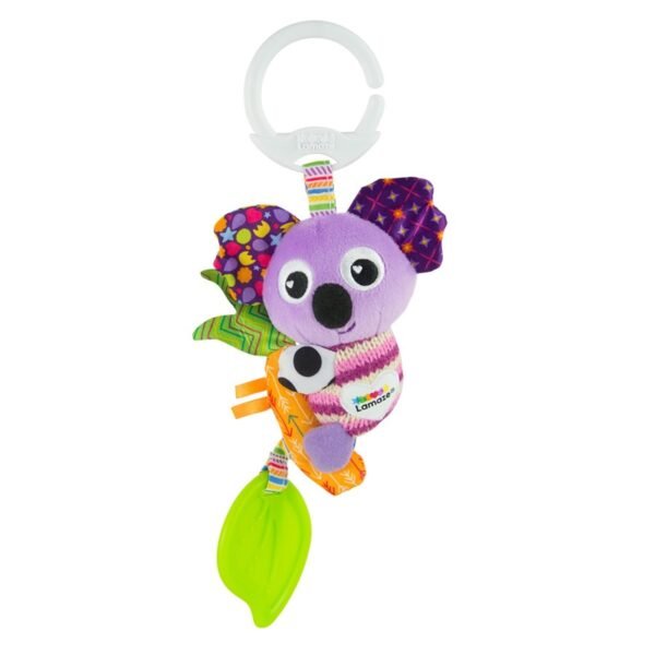 Lamaze Mini Clip & Go Walla Walla Koala @ Little'Uns Retail Ltd