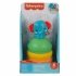 Fisher Price Stacking Cup Elephant @ Little'Uns Retail Ltd