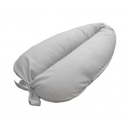 MATERNITY PILLOW MARBLE GREY @ Little'Uns Retail Ltd