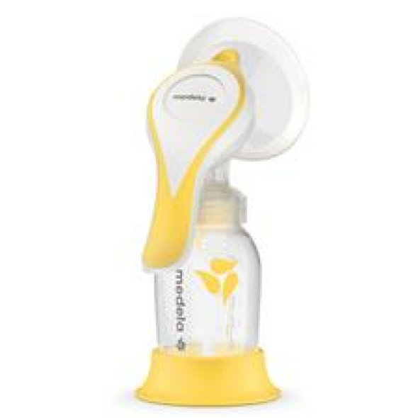 Medela Harmony Flex Manual Breast Pump