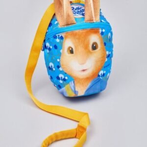 Peter Rabbit Reins back pack @ Little'Uns Retail Ltd