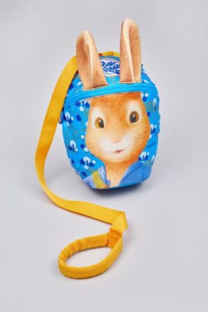 Peter Rabbit Reins Back Pack