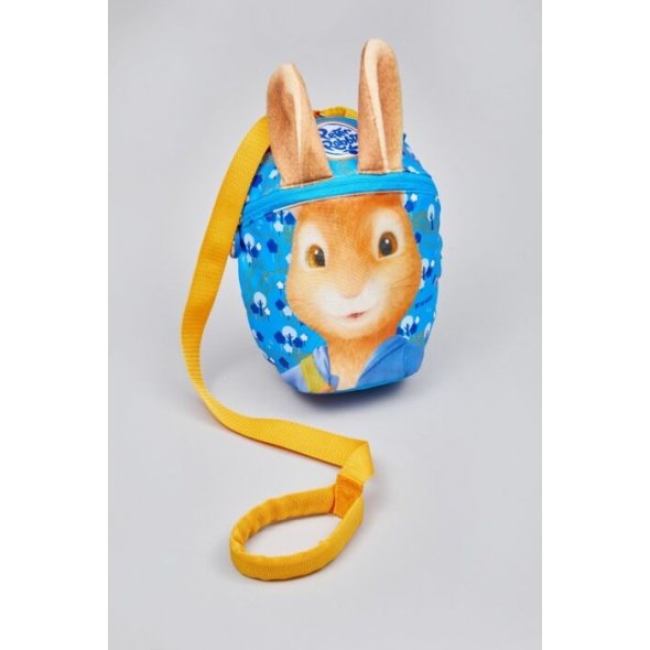 Peter Rabbit Reins back pack @ Little'Uns Retail Ltd