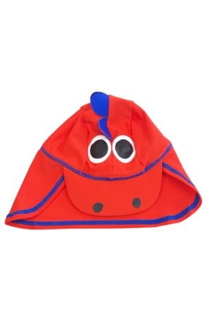 Reptile Safari Swim Hat @ Little'Uns Retail Ltd