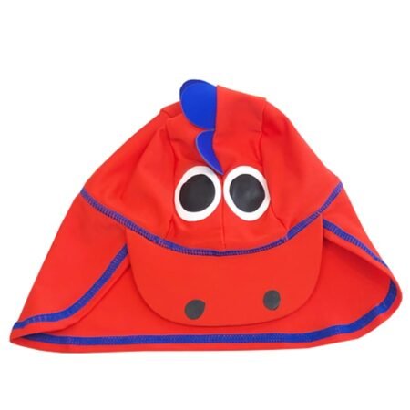 Reptile Safari Swim Hat @ Little'Uns Retail Ltd