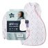 Tommee Tippee Grobag Easy Swaddle-pretty Petals @ Little'Uns Retail Ltd