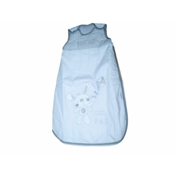 Cotton Sleeping Bags 2.5 TOG Bunny & Kite (0-6m) @ Little'Uns Retail Ltd