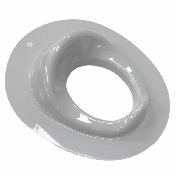 Baby Classic Toilet Trainer Seat @ Little'Uns Retail Ltd