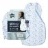 Tommee Tippee Grobag Easy Swaddle-little Planet @ Little'Uns Retail Ltd