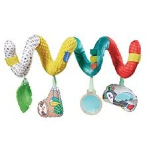 Infantino Activity Spiral @ Little'Uns Retail Ltd