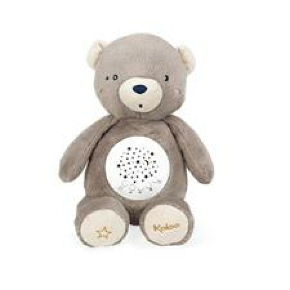 Kaloo My Projector Nightlight Bear @ Little'Uns Retail Ltd