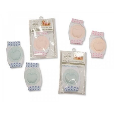 Baby Knee Pads @ Little'Uns Retail Ltd