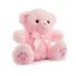 Pink Teddy Bear W/paws 15cm