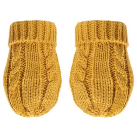 Mustard Mittens @ Little'Uns Retail Ltd