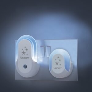 Lindam Nursery Night Light Set @ Little'Uns Retail Ltd