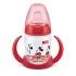 NUK Disney First Choice Learner Bottle Red @ Little'Uns Retail Ltd