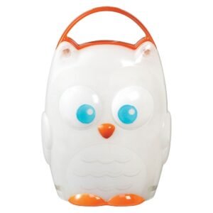 Lindam Night Light Owl ‘Light My Way @ Little'Uns Retail Ltd