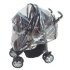 Ventalux Travel System Raincover with Zip
