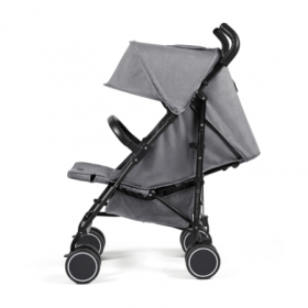 Ickle Bubba Discovery Pushchair/stroller (pick Your Colour)