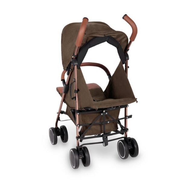Ickle Bubba Discovery Pushchair/Stroller (Pick your Colour) @ Little'Uns Retail Ltd