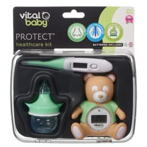 Vital Baby Protect Healthcare Kit