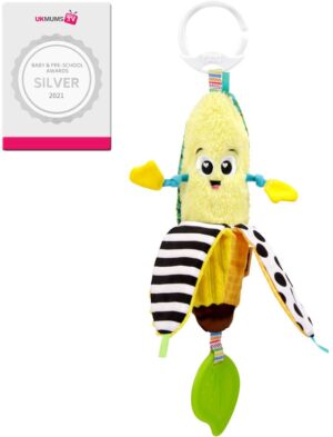 Lamaze Bea The Banana