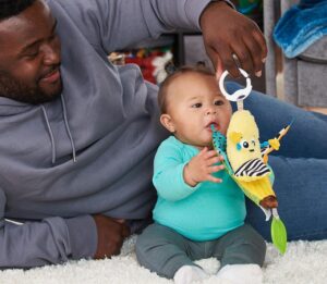 Lamaze Bea The Banana