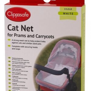 Pram & Carrycot Cat Net @ Little'Uns Retail Ltd