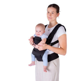 Red Kite Travel Carrier Ara Grey