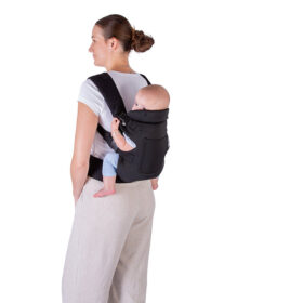 Red Kite Travel Carrier Ara Grey